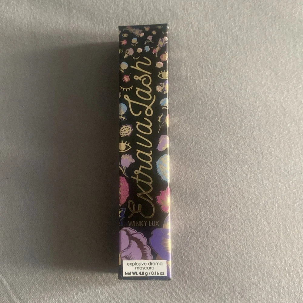 Winky Lux ExtravaLash Mascara